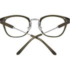 EGON M OPTIC, Shiny Crystal Dark Green-Demo Lens, hi-res image number null